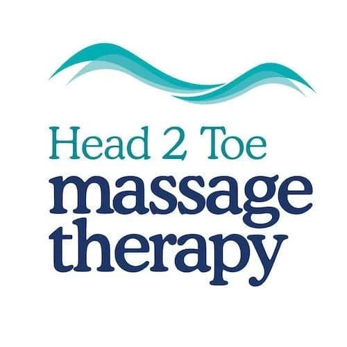 Head 2 Toe Massage Therapy