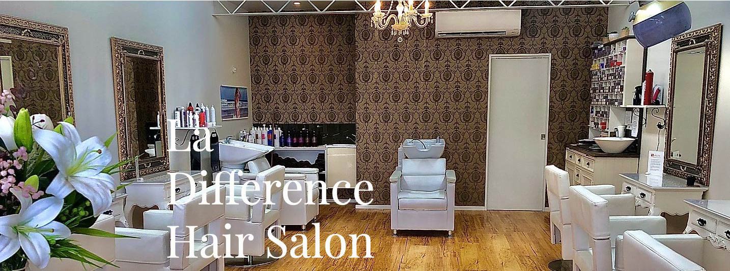 La Difference — Hair Salons in Christchurch