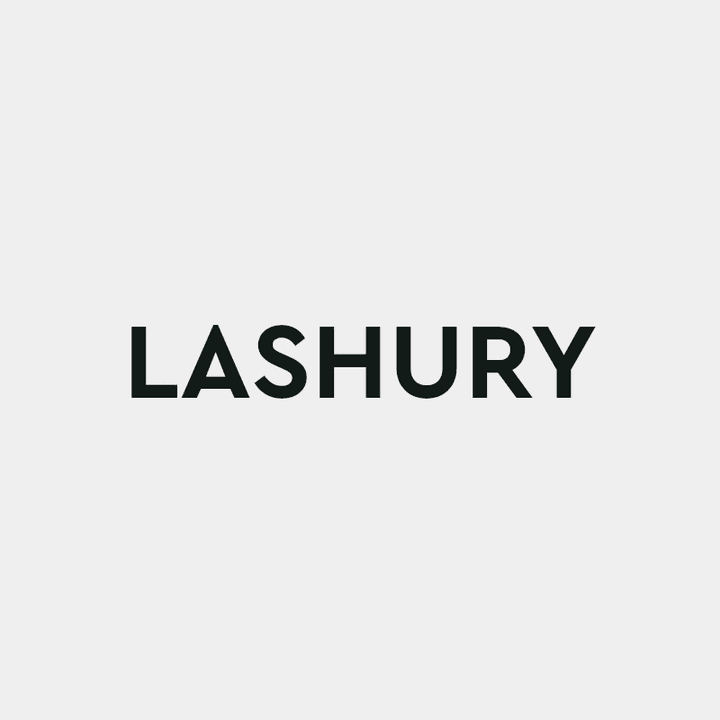 Lashury