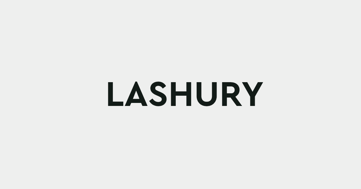 Lashury