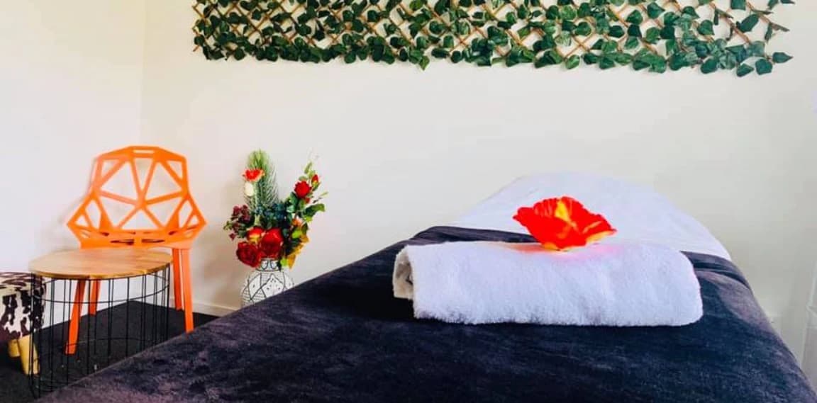 Bliss Beauty and Day Spa