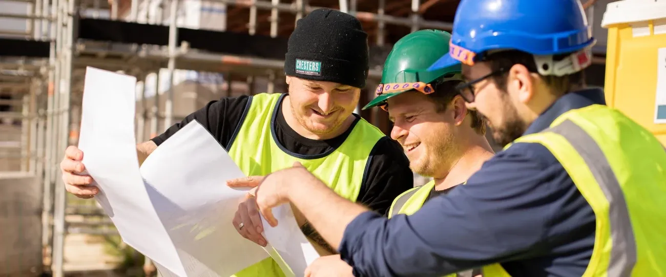 Endeavour — Electricians in Manukau