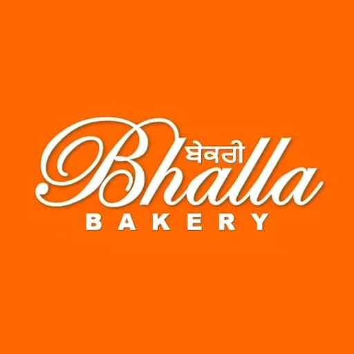 Bhalla Bakery