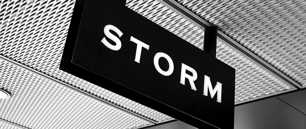 Storm — Clothing Stores in Auckland