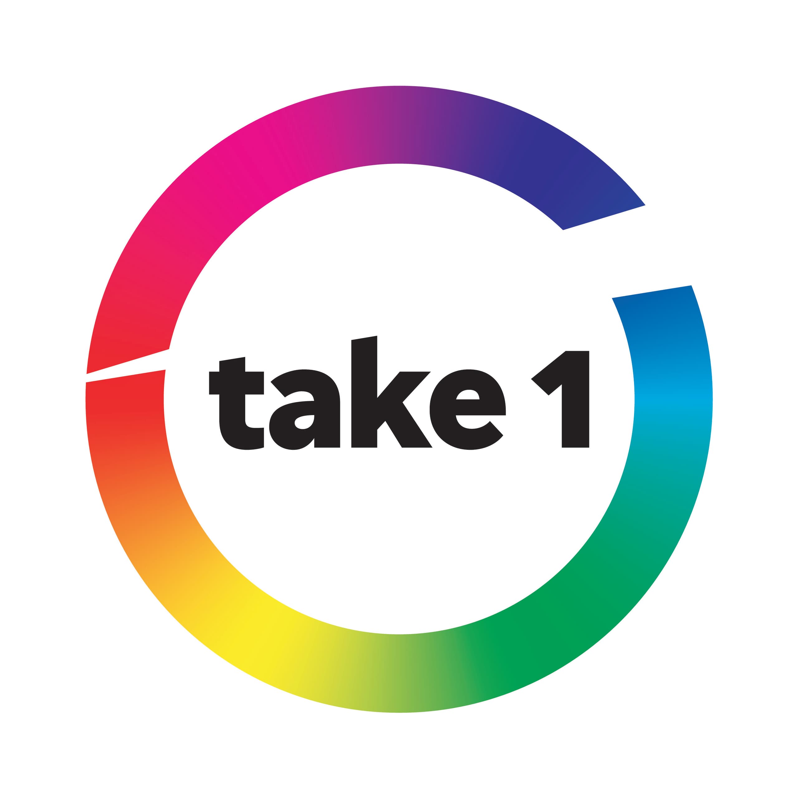 Take 1