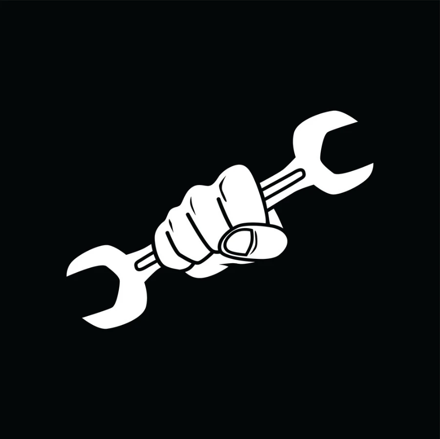Andrew Neill Automotive logo