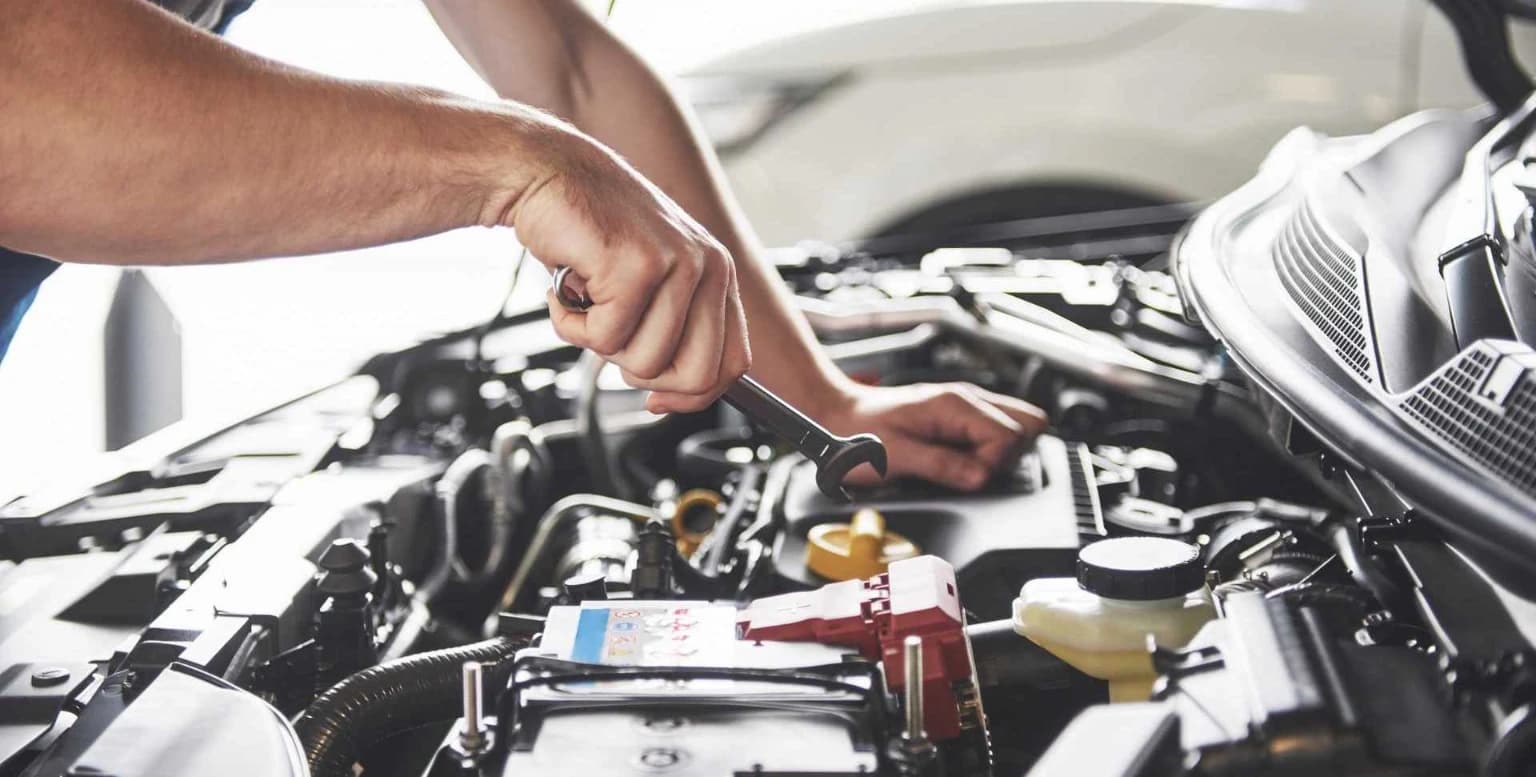 Andrew Neill Automotive