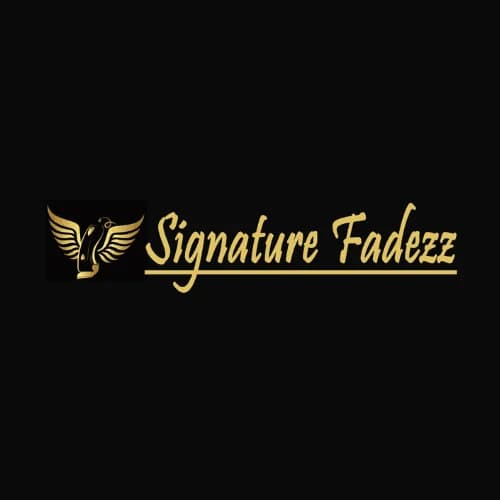 Signature Fadezz