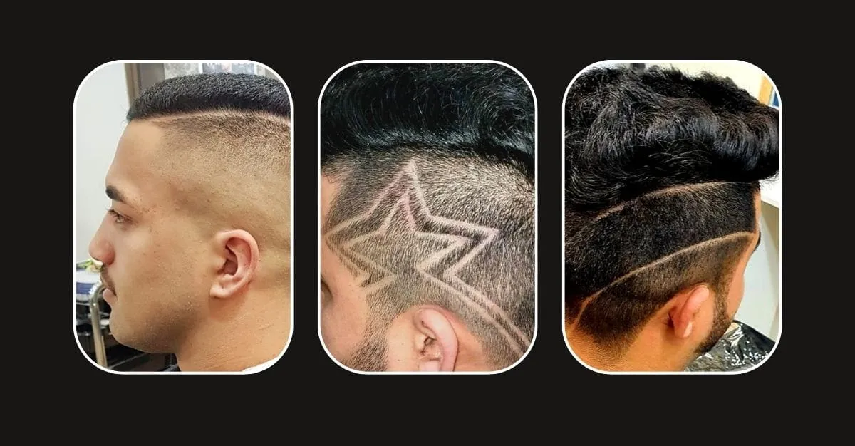Signature Fadezz — Hair Salons in Te Puke