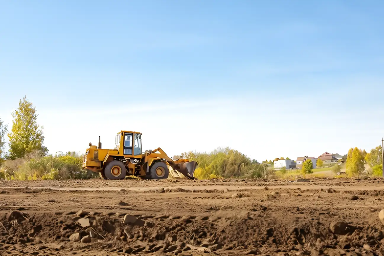 Land Clearing Auckland — Construction Companies in Auckland