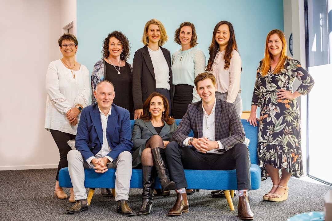 Central Audiology Hawera — Health & Wellness in New Plymouth