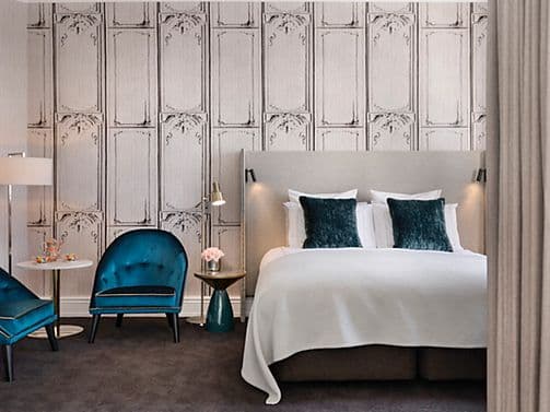 Fable Auckland - MGallery Collection — Accommodation in Auckland