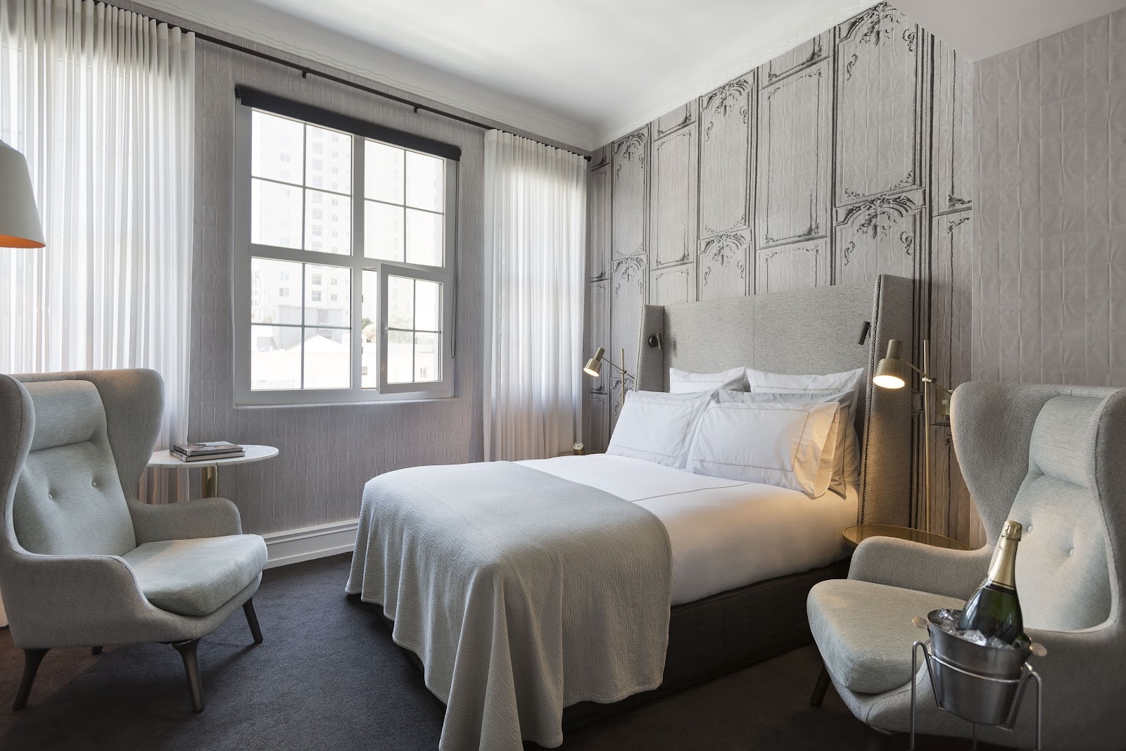 Fable Auckland - MGallery Collection — Accommodation in Auckland