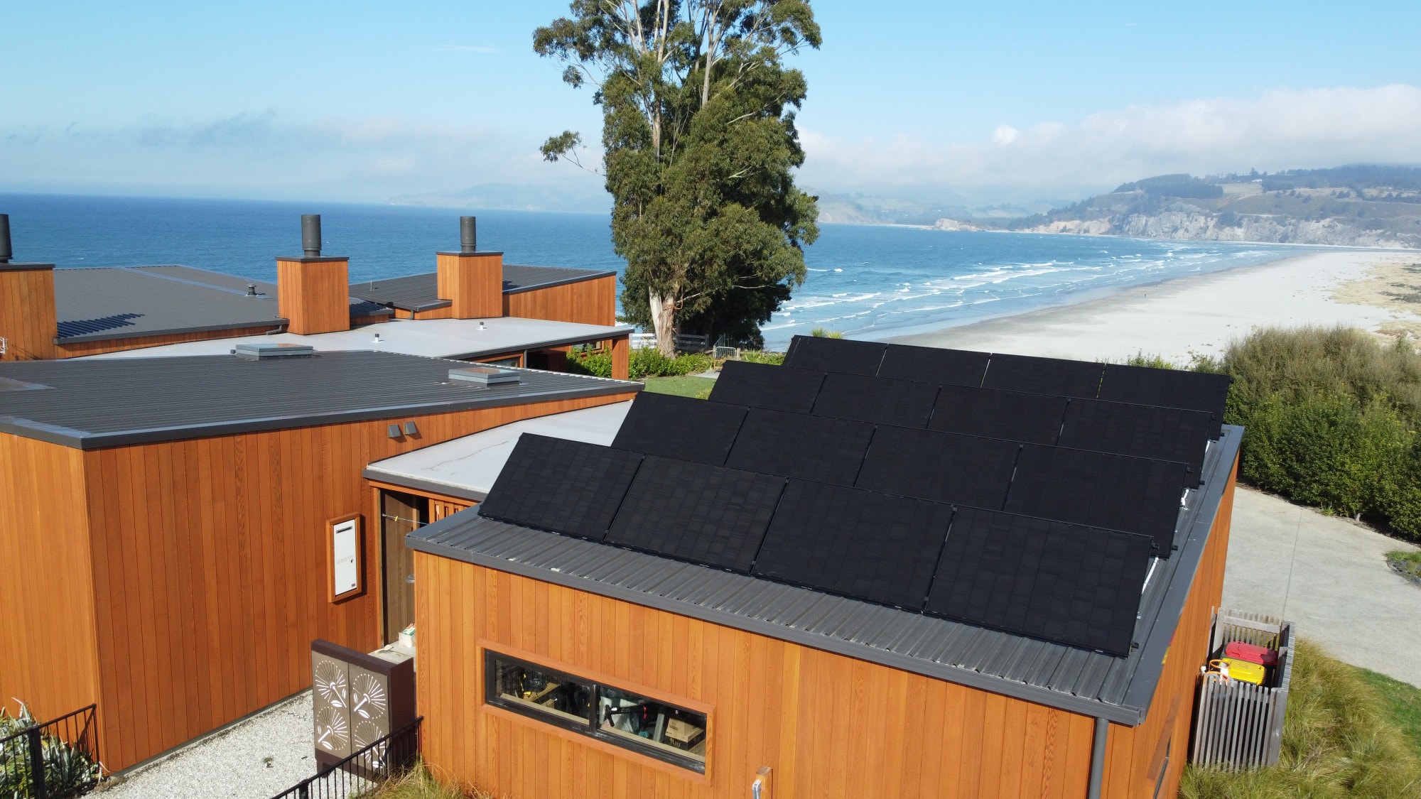 Dunedin Solar — Professional Services in Dunedin