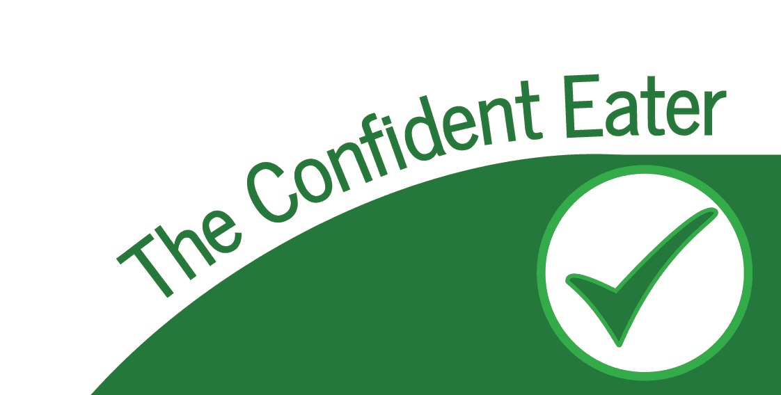 The Confident Eater