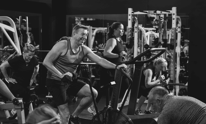 BodyFix Gym — Gyms in Christchurch