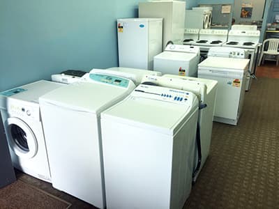 Appliance Services — Appliance Repair in Christchurch
