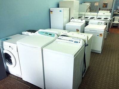 Appliance Services — Appliance Repair in Christchurch