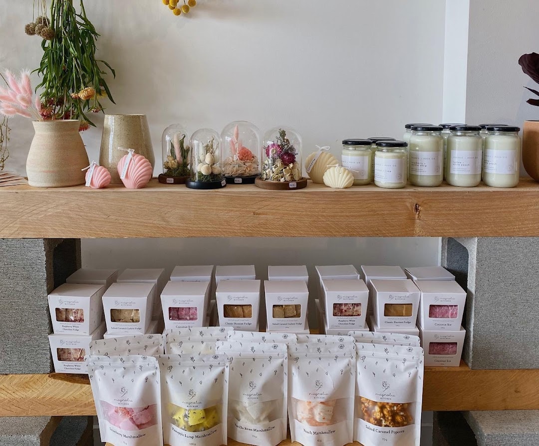 Flowerette — Florists in Mount Maunganui
