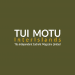 Tui Motu Magazine