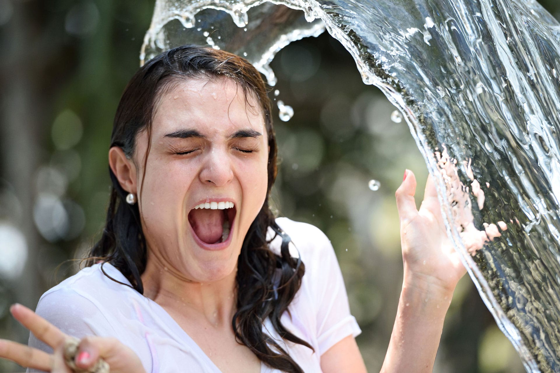 Central Plumbing Wellington — Plumbers in Wellington
