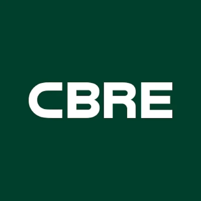 CBRE Taranaki logo