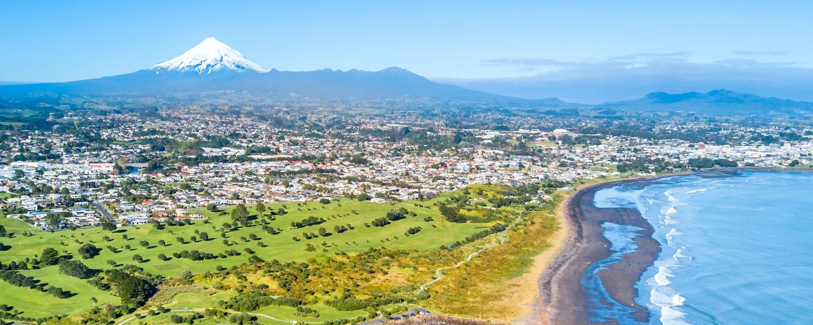 CBRE Taranaki — Real Estate Agents in New Plymouth