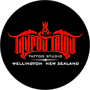 Taupou Tatau