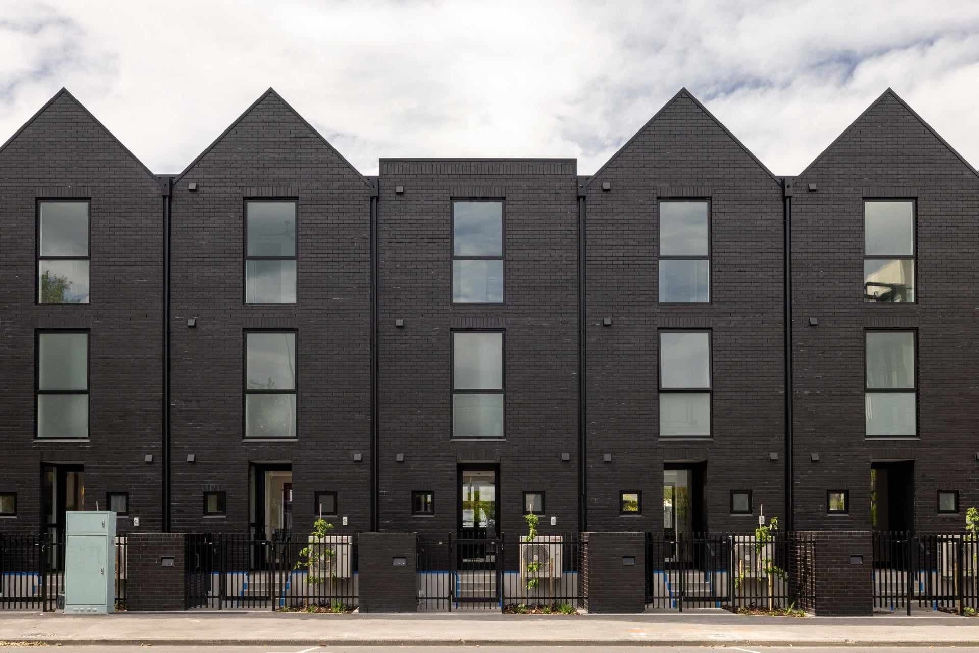 S.A. Thelning Brick and Block — Builders in Christchurch