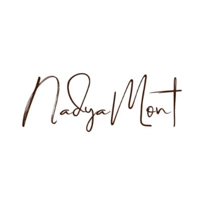 Nadya Mont Photography logo