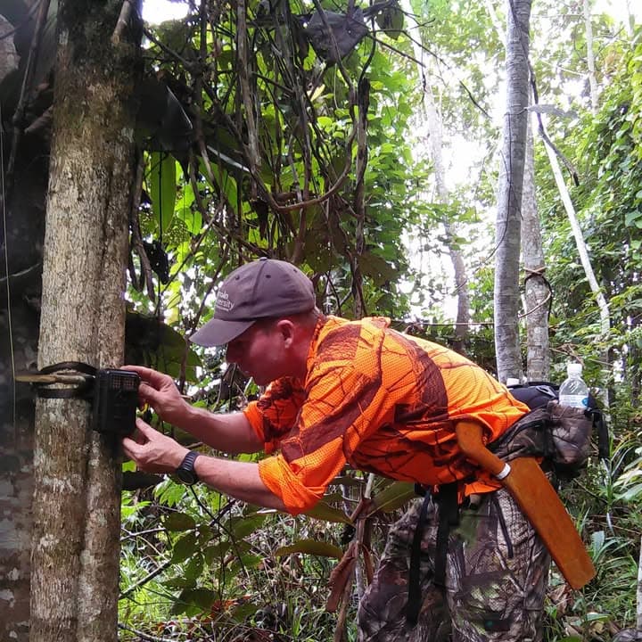 Landscape Ecology NZ Limited