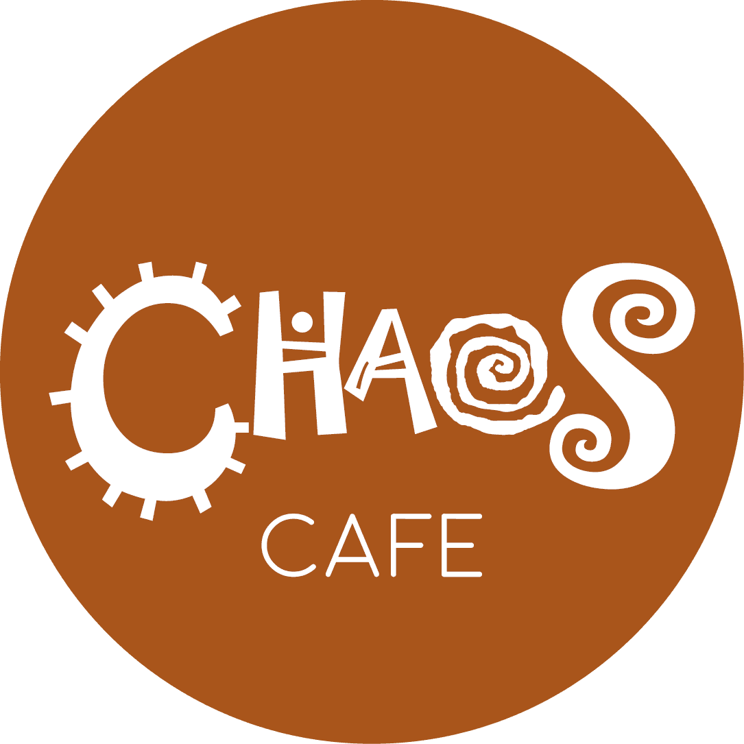 Chaos Cafe