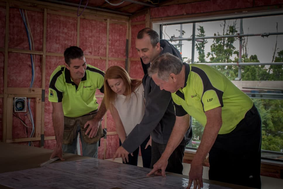 Canterbury Builders — Builders in Riccarton
