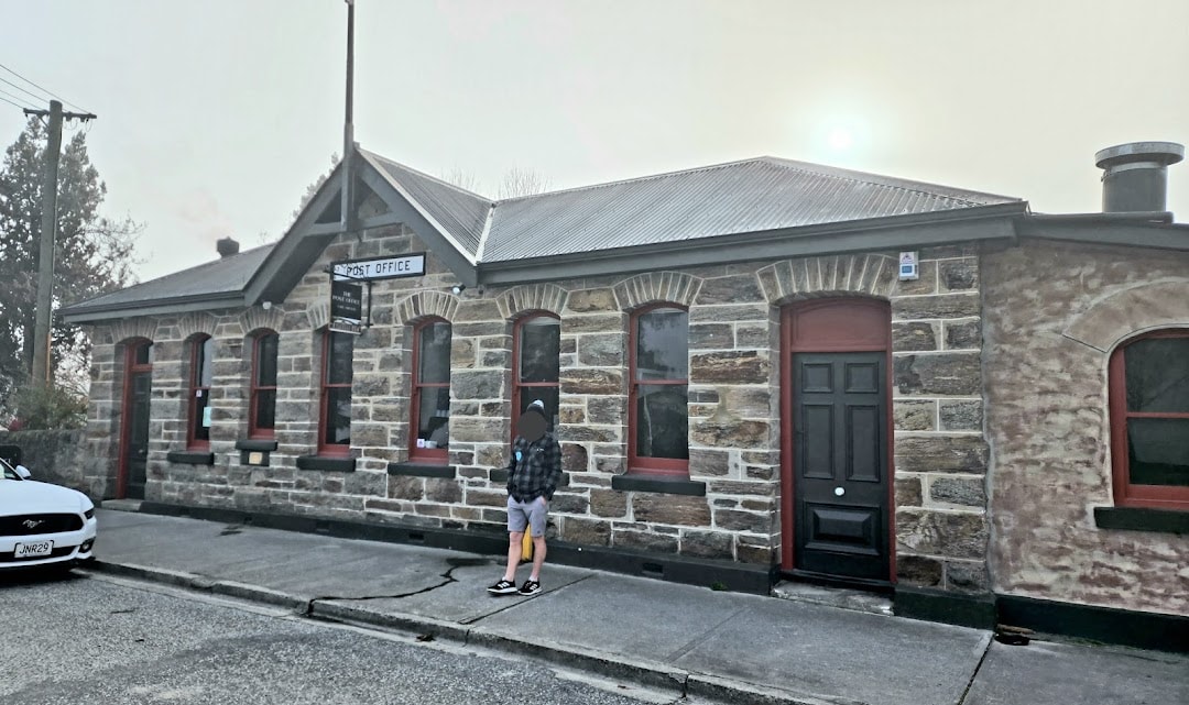 Post Office Cafe And Bar — Takeaway Food in Clyde