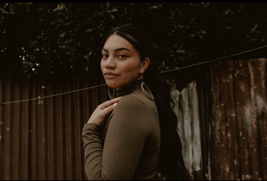 Ahi Raranga — Clothing Brands in New Zealand