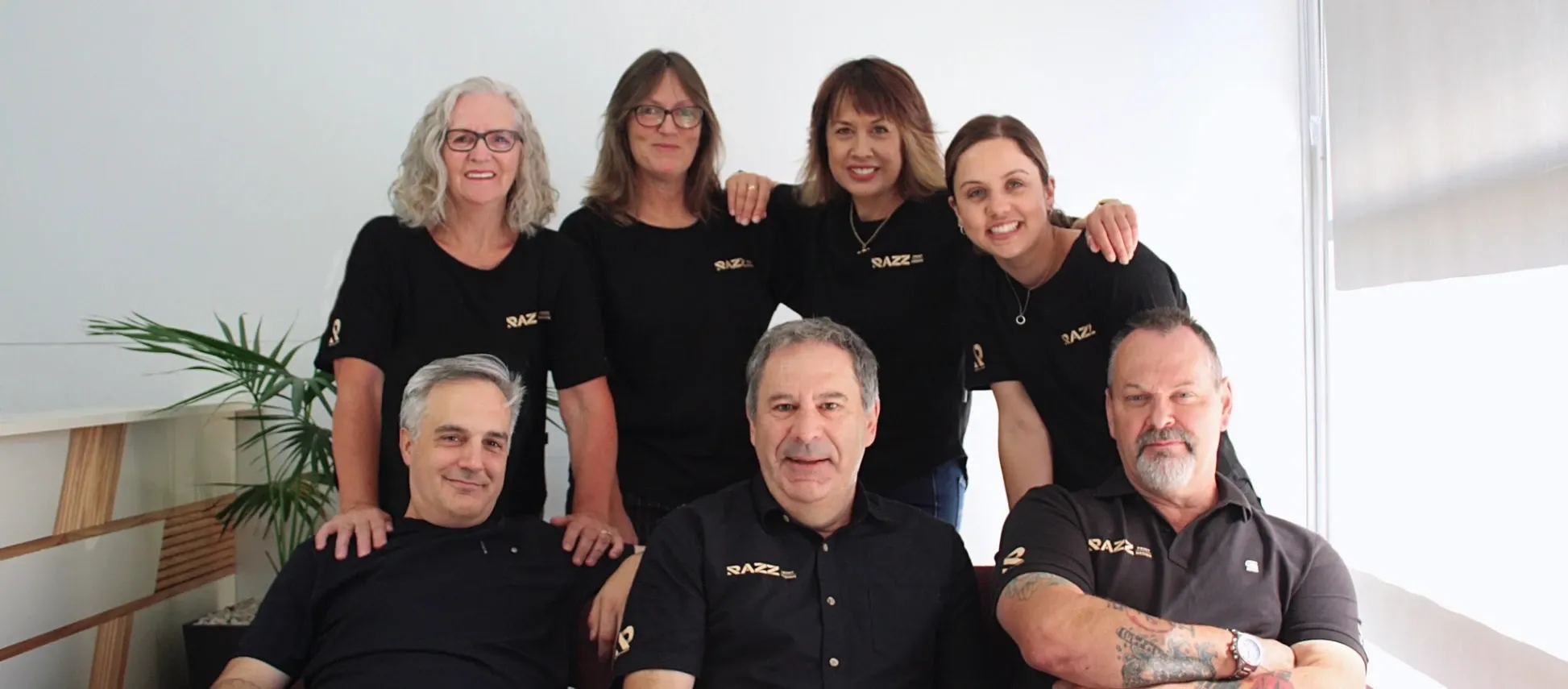 Razz Print & Design — Graphic Designers in New Plymouth