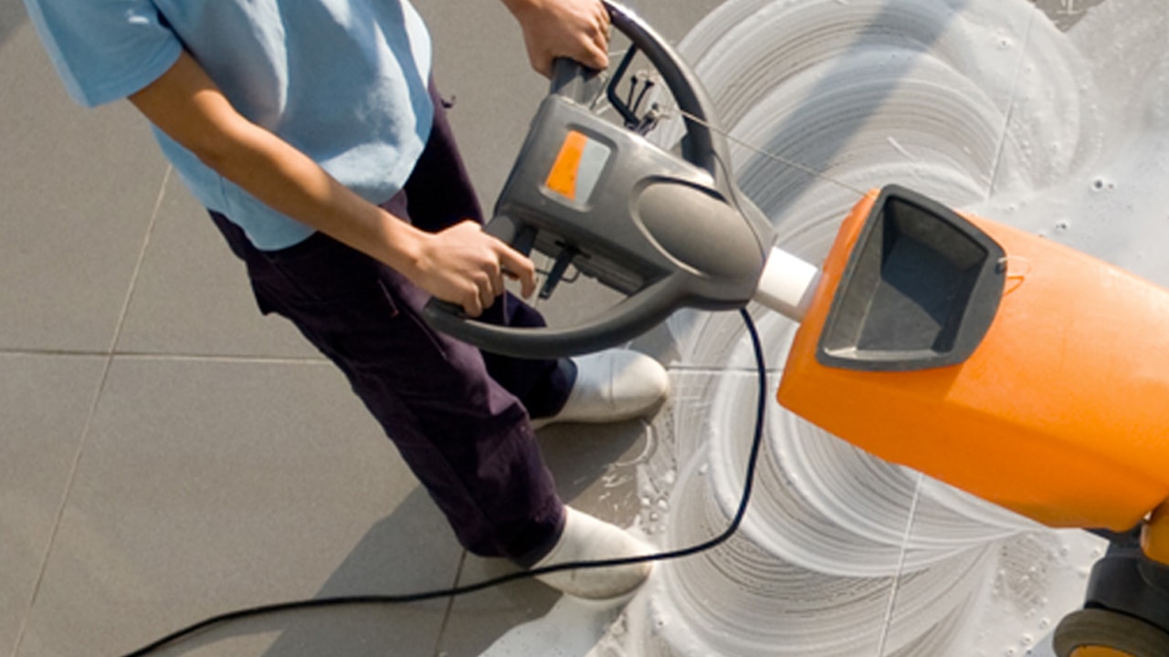 AKS Carpet Cleaning Services & Pest Control — Cleaning Services in Auckland