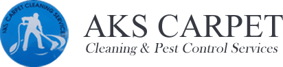 AKS Carpet Cleaning Services & Pest Control