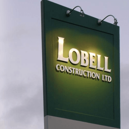 Lobell Construction Ltd