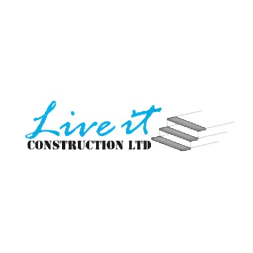 Live It Construction