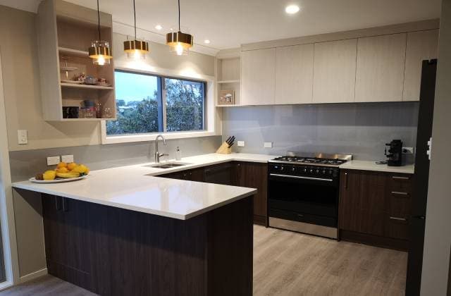 Live It Construction — Builders in Takapuna