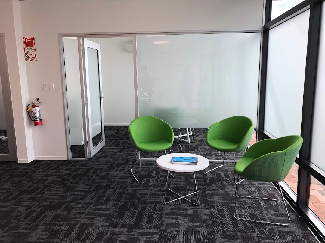 CooperAitken — Financial Services in Morrinsville