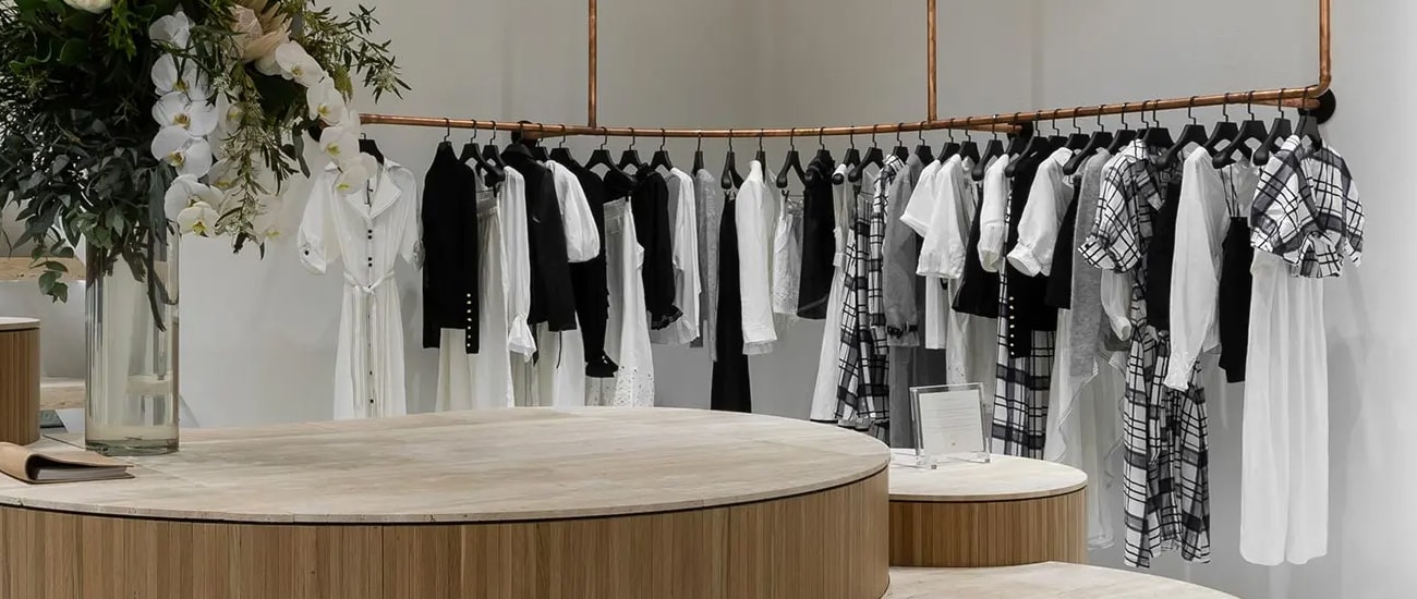 Aje — Clothing Stores in Auckland