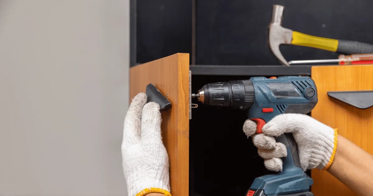 John's General Jobs — Property Maintenance Services in Palmerston North