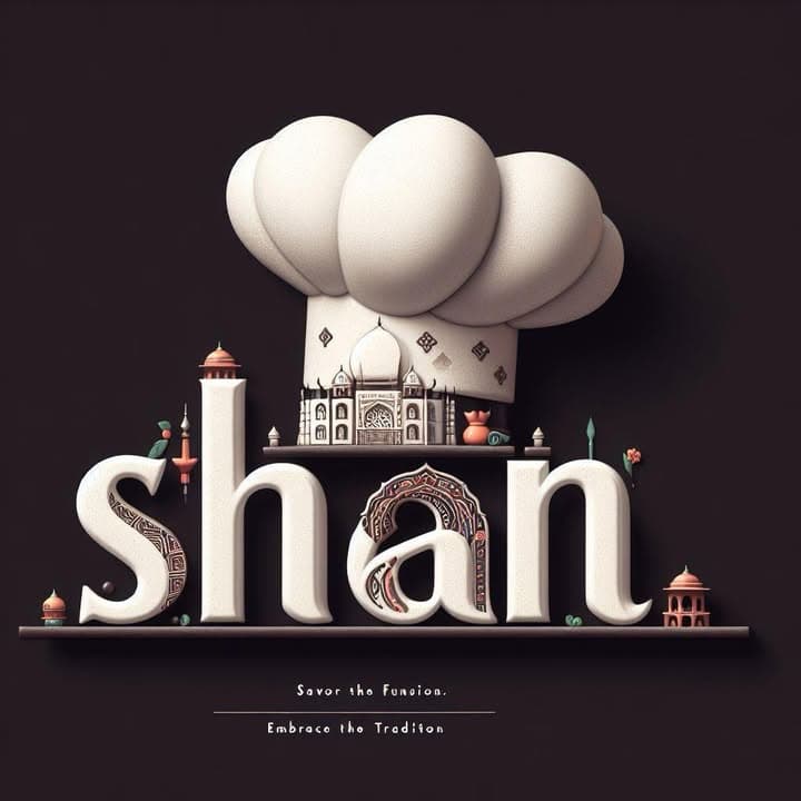 Shan Takeaways — Fast Food in New Plymouth