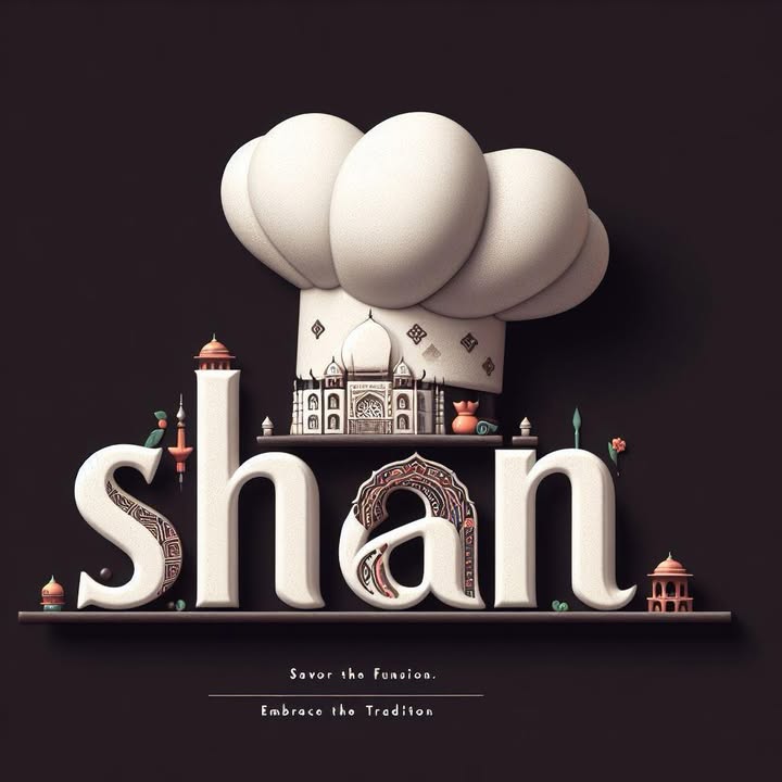 Shan Takeaways — Fast Food in New Plymouth
