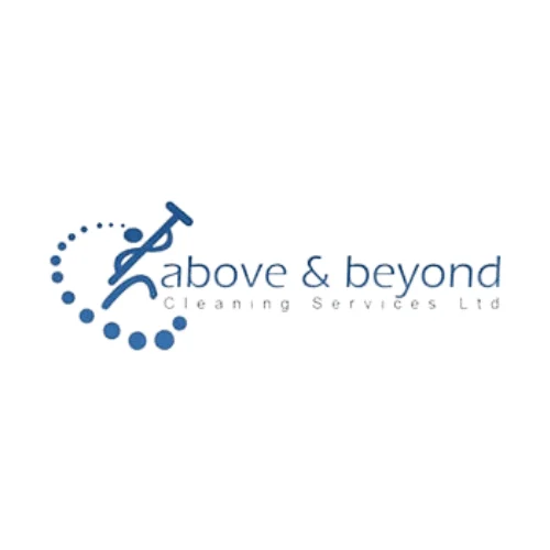Above & Beyond Cleaning Services
