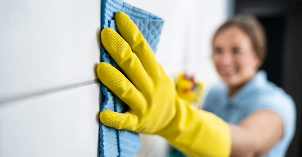 Above & Beyond Cleaning Services — Commercial Cleaning Services in Auckland