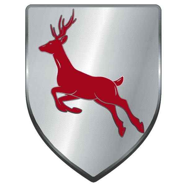 Red Stag Trading Limited