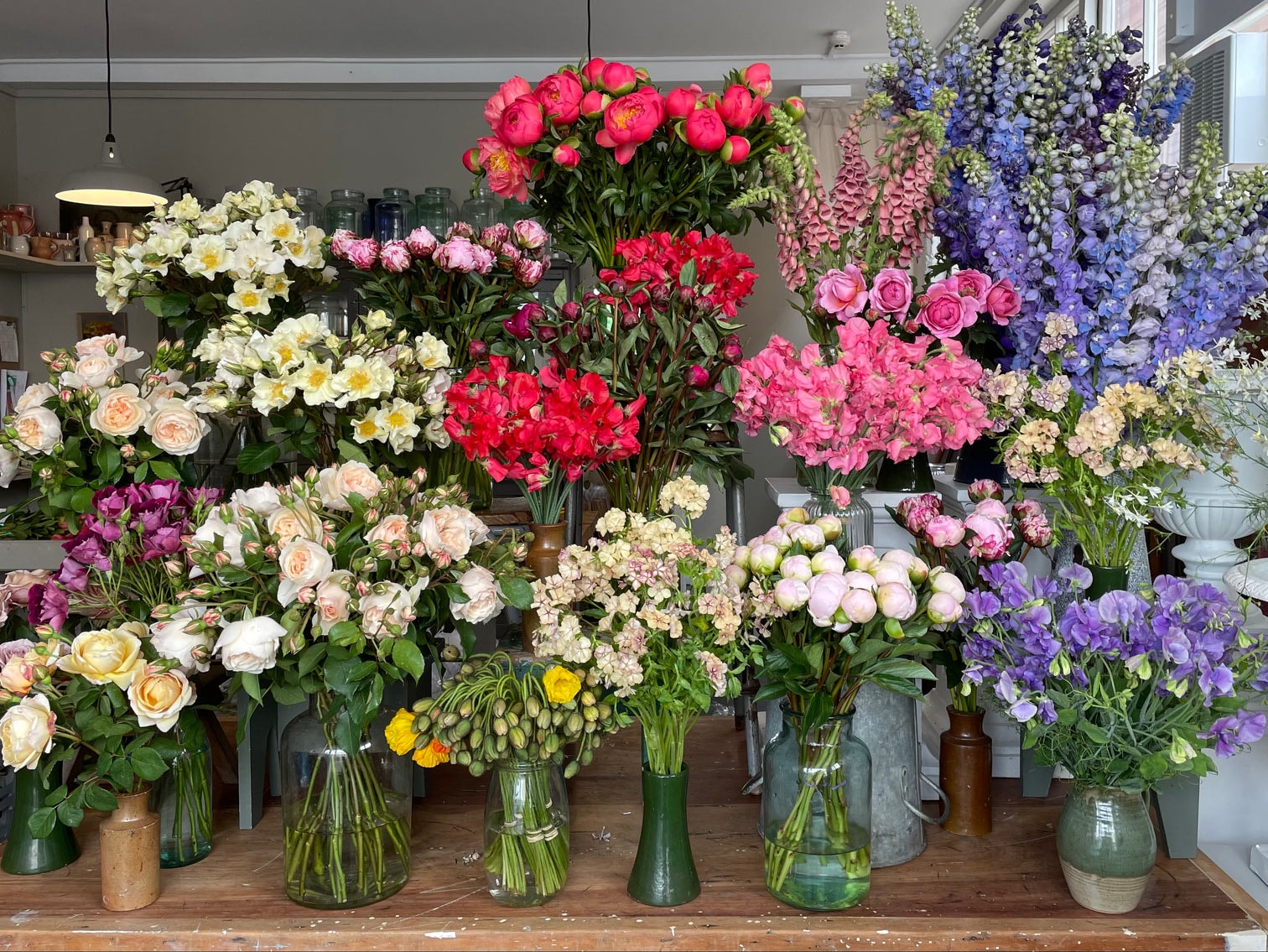 Kensal — Florists in Auckland